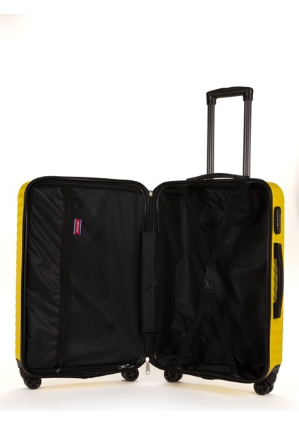 Abs Unisex 75CM Büyük Boy Valiz FSL111