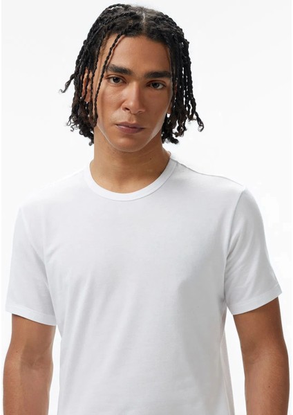 S/s Crew Neck 3pk fırsatları