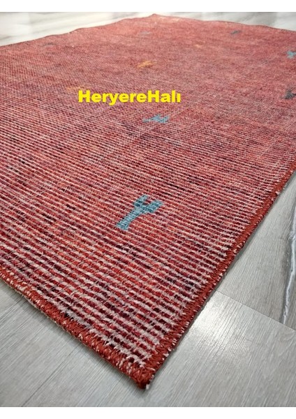 Norm Meyra Dokuma Şönil Halı 115 x 170 cm modelleri
