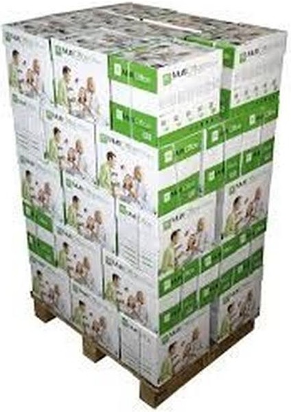 Multi Ofis A4 80 gr M² Fotokopi Kağıdı 5'li Paket Koli modelleri
