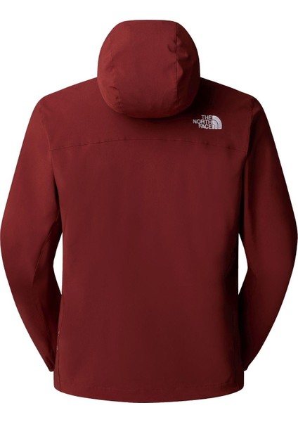 Nımble Hoodıe Softshell Erkek Ceket Nf0a8cd60vo1