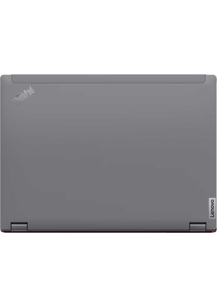 Thinkpad P16 21FBAFH101A016 I9-13980HX 128GB 4tbssd RTX4000 16" Wqxga W11P Dizüstü Iş Istasyonu