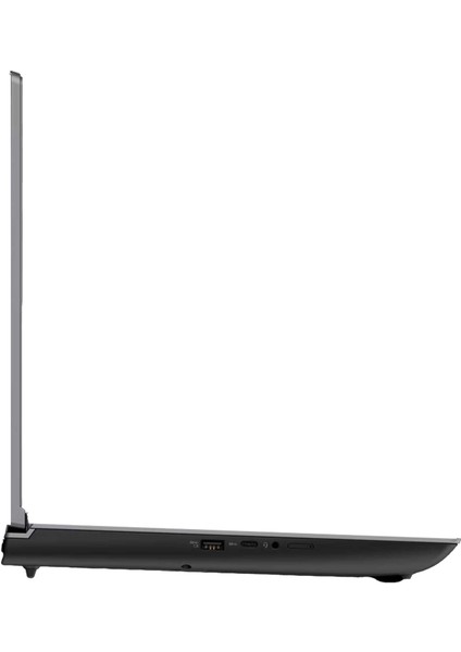 Thinkpad P16 21FBAFH101A016 I9-13980HX 128GB 4tbssd RTX4000 16" Wqxga W11P Dizüstü Iş Istasyonu