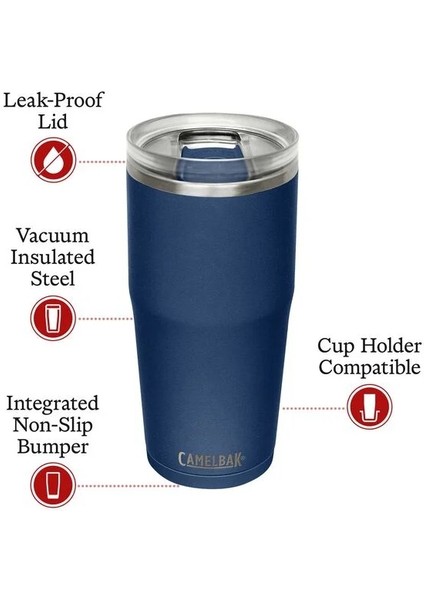 Camelbak Thrive™ Bardak 900 ml