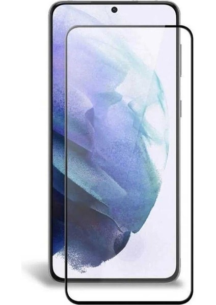 Samsung Galaxy A52 - Seramik Nano Kırılmaz Tam Kaplayan Ekran Koruyucu - Anti Static Özellik