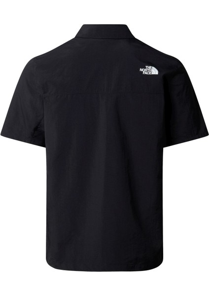 Erkek Packable Ss Gömlek Nf0a883j4h01 fiyatları