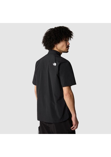 Erkek Packable Ss Gömlek Nf0a883j4h01 modelleri