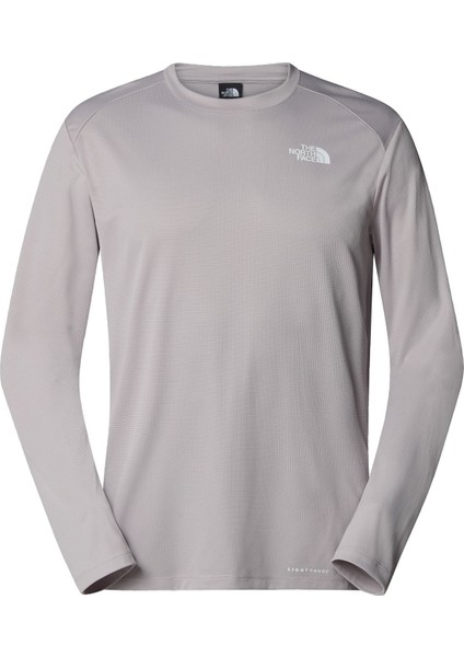 Erkek Shado Ls Tişört Nf0a87tv1oa1