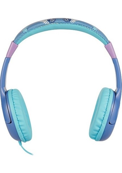Disney Stitch Kablolu Kulaklık Çocuk Kulaklığı DY10901-ST