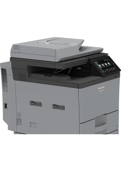 BP-C533WR A4 Renkli Fotokopi Makinesi fiyatları