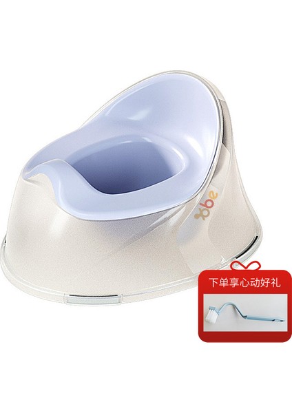 Bebekler ve Bebek Tuvaletleri (Yurt Dışından)