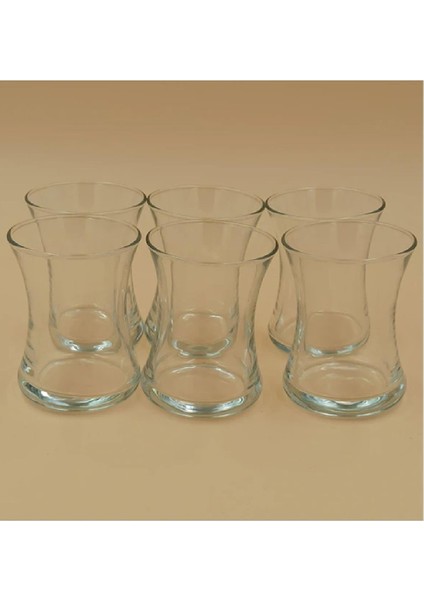 42461 Misis Çay Bardağı 6'lı modelleri