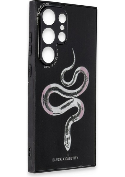 Samsung Galaxy S24 Ultra Kılıf Mirror Desenli Kapak - Mirror - 13 Nrmsa fiyatları
