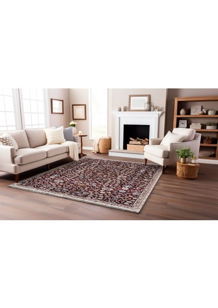 Klasik Salon Halısı Taıjı TJ01A