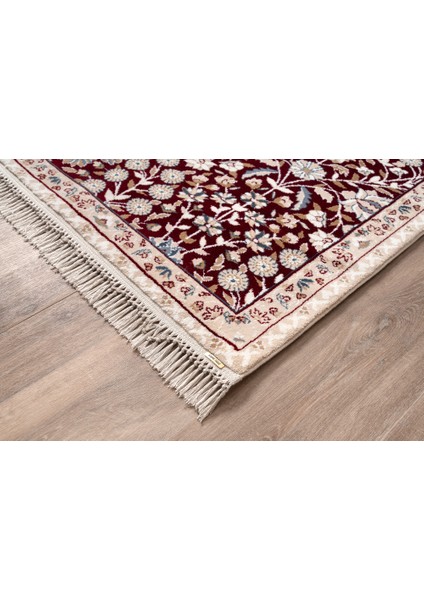 Klasik Salon Halısı Taıjı TJ01A