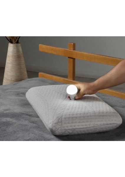 Yastık Sleep Enerjı Visco Yastık