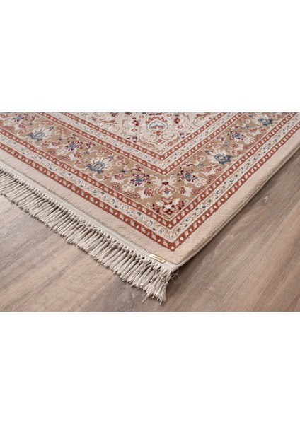 Klasik Salon Halısı Taıjı TJ04A