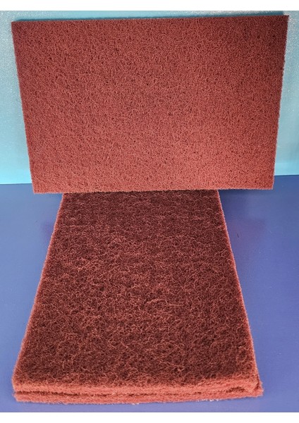 Scotch Brite Aşındırıcı Kırmızı Keçe fiyatları