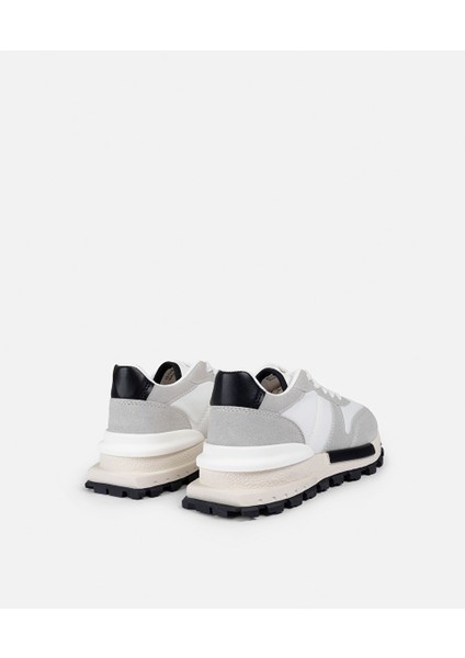 Bağcıklı Colorblock Sneaker IS1250062001002 modelleri