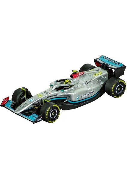 Carrera Go Formula 1 Yarış Pisti
