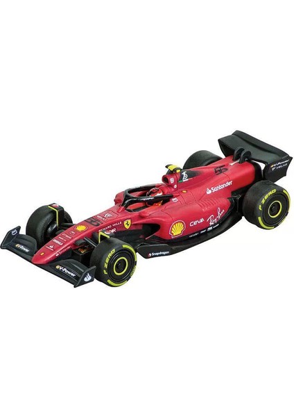 Carrera Go Formula 1 Yarış Pisti