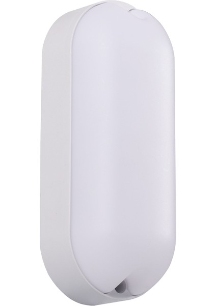 5 Adet Noas YL13 1024 Rigel 24W Nemliyer Sıva Üstü LED Armatür 6500K Beyaz Işık