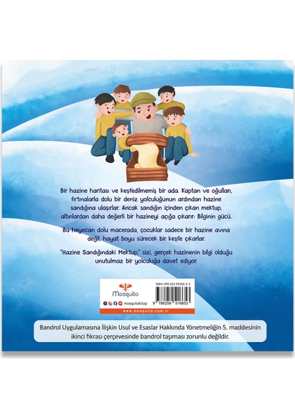 Hazine Sandığındaki Mektup fiyatları