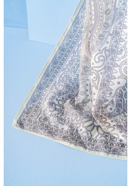 Kadın Etnik Desen Soft Tlos Şal fiyatları