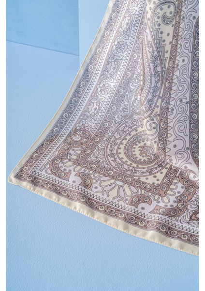 Kadın Etnik Desen Soft Tlos Şal fiyatları