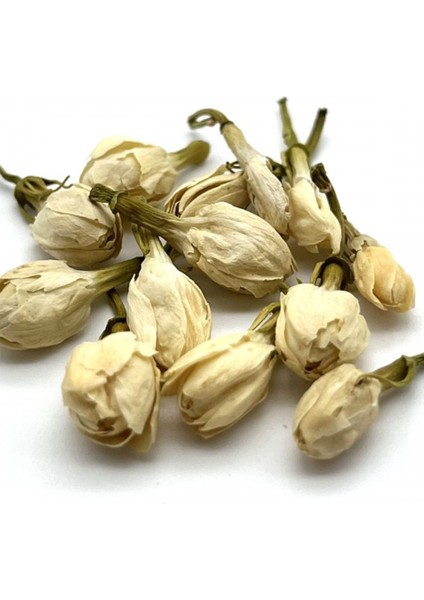 Doğal Yasemin Çayı Jasmin Tea 30GR