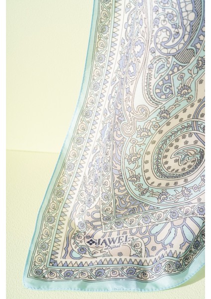 Kadın Etnik Desen Soft Tlos Şal fiyatları