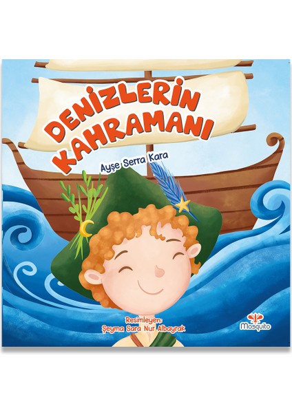 Denizlerin Kahramanı
