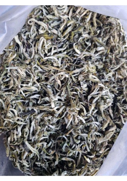 Doğal Beyaz Çay White Tea 30gr