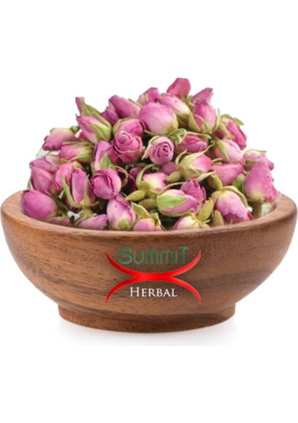 Tomurcuk Gül Kurusu Çayı (Pembe) 70GR