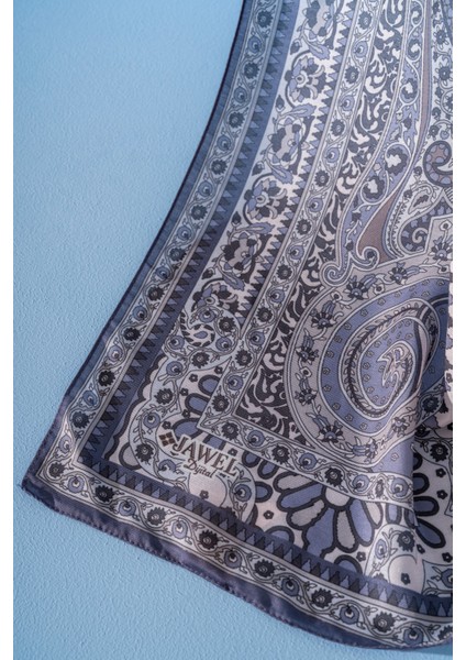 Kadın Etnik Desen Soft Tlos Şal fiyatları