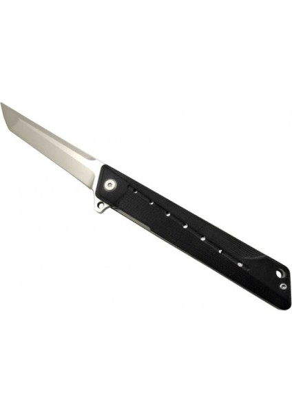 Japon D2 Tanto Çakı 22 cm