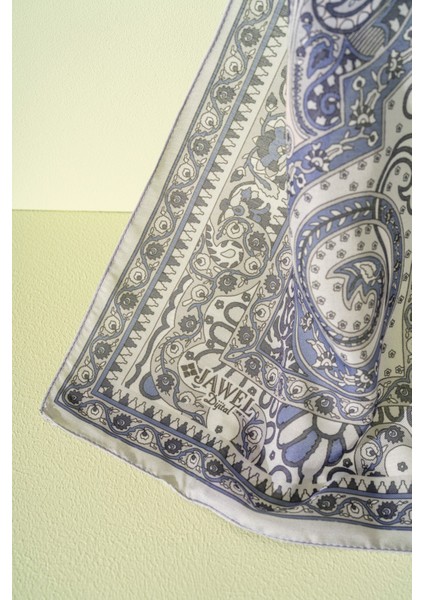 Kadın Etnik Desen Soft Tlos Şal fiyatları