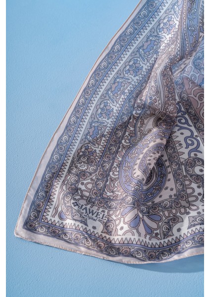 Kadın Etnik Desen Soft Tlos Şal fiyatları