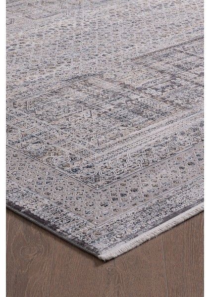 Dekoratif Salon ve Oturma Odası Halısı Romeo RO12A