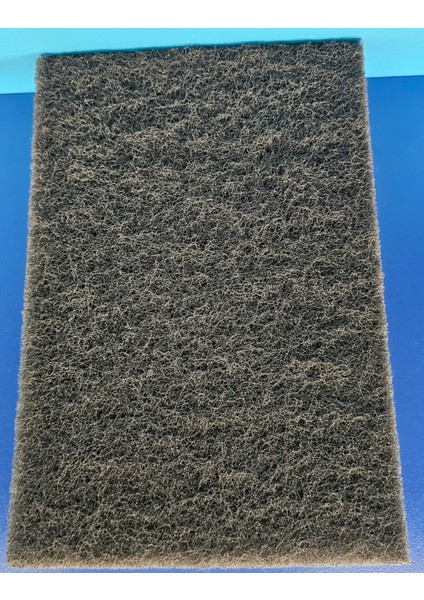 Scotch Brite Aşındırıcı Matlaştırıcı Gri fiyatları