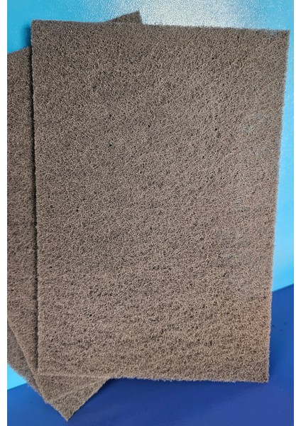 Scotch Brite Aşındırıcı Matlaştırıcı Gri modelleri