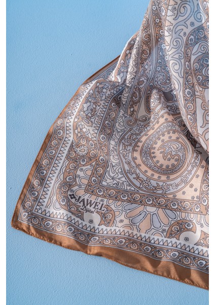 Kadın Etnik Desen Soft Tlos Şal fiyatları