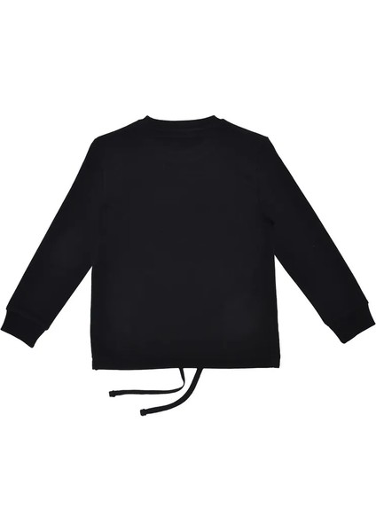 Erkek Çocuk Sweatshirt