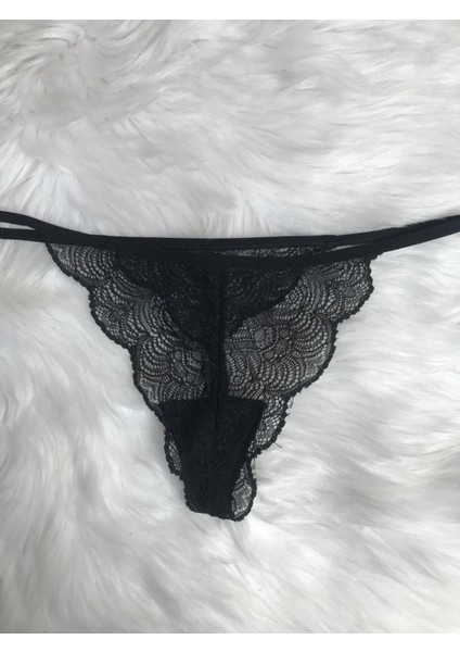 Kadın Tanga Külot 3lü fiyatları