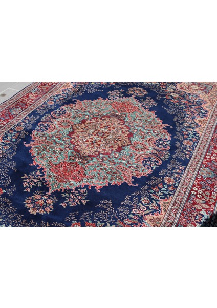 Halı Sarayı El Dokuması Kayseri Halısı Eşşiz Güzellikte