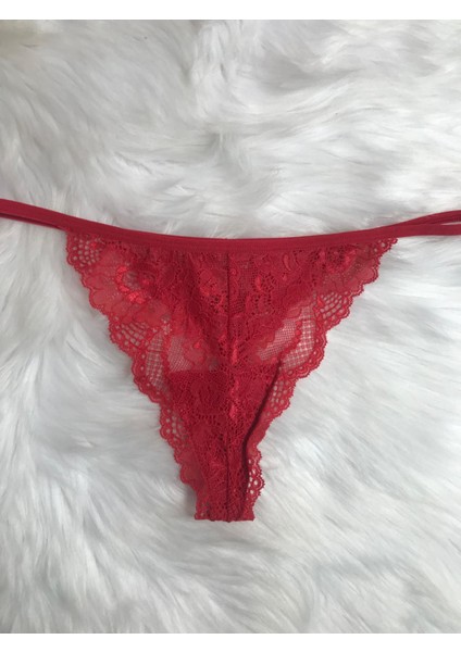 Kadın Tanga Külot 3lü fırsatları