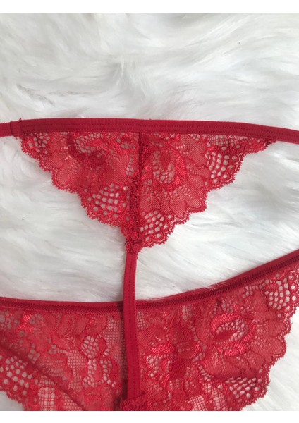 Kadın Tanga Külot 3lü indirimleri