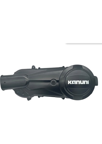 Şanzıman Kapağı Sol Mati 125