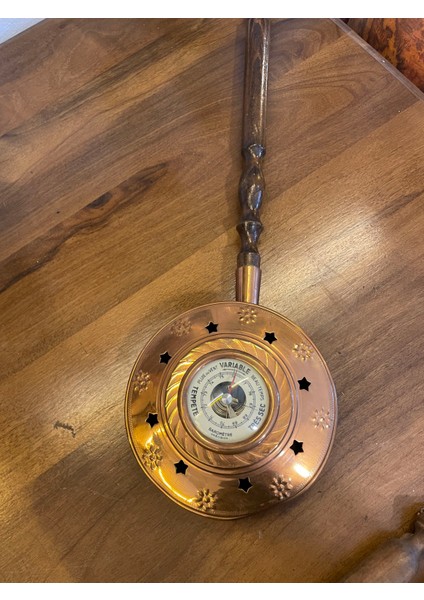 Antika Barometre fiyatları