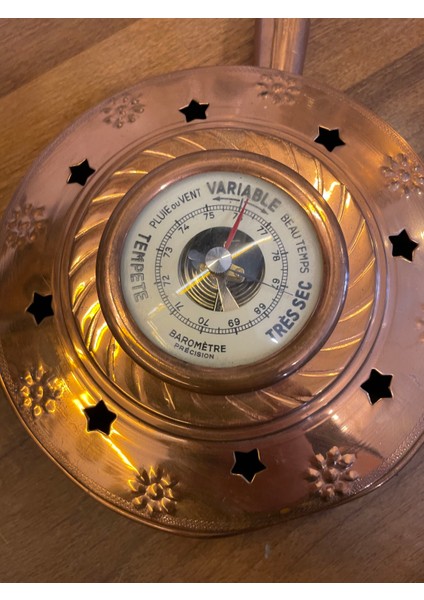 Antika Barometre modelleri